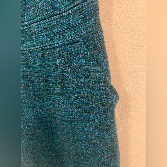 👗C. Wonder tweed Dress - Picture 8 of 16